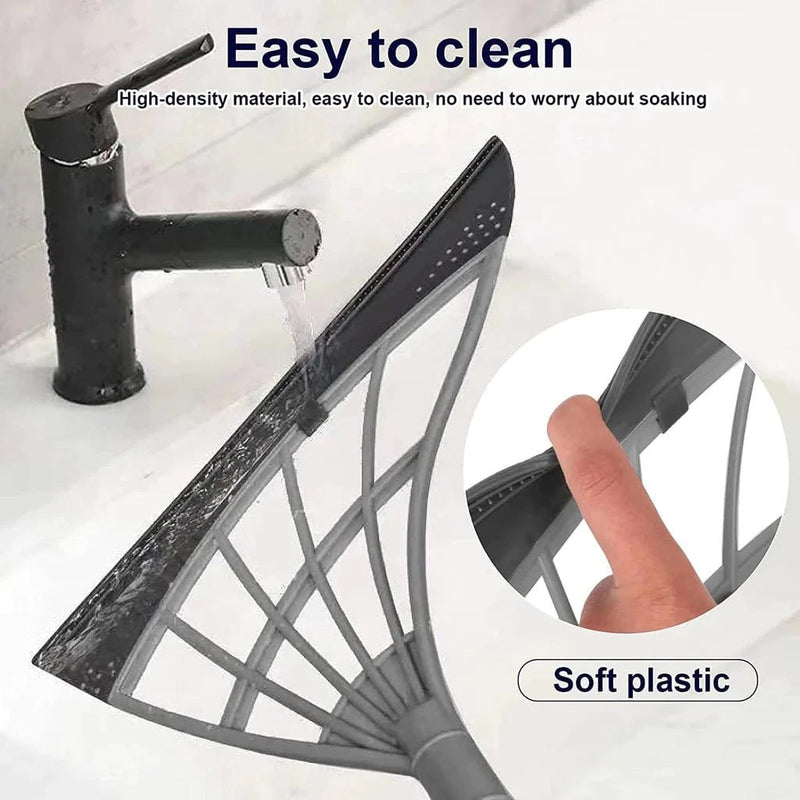 Ultra Broom - Multifunctional Magic Scraping Broom Tiktok Viral Kitchen nordavory