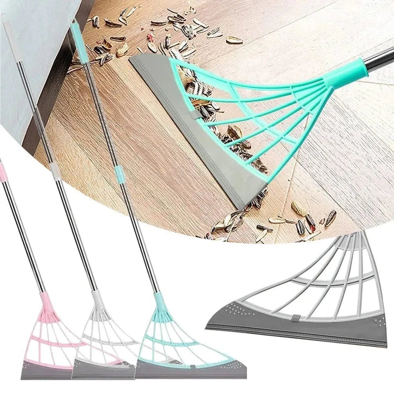 Ultra Broom - Multifunctional Magic Scraping Broom Tiktok Viral Kitchen nordavory