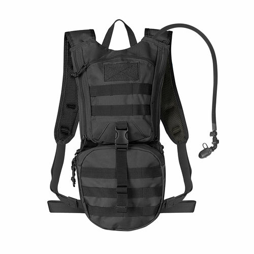 Unigear Tactical Hydration Backpack Thermal Insulation Pack - Nordavory