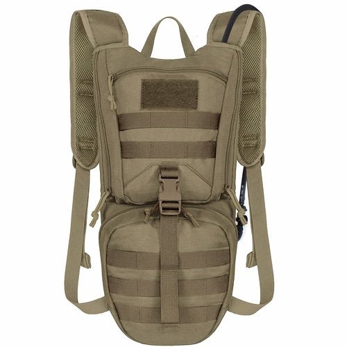 Unigear Tactical Hydration Backpack Thermal Insulation Pack - Nordavory