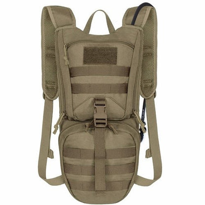 Unigear Tactical Hydration Backpack Thermal Insulation Pack - Nordavory