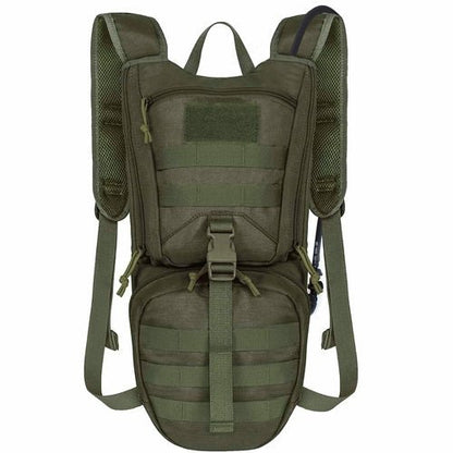 Unigear Tactical Hydration Backpack Thermal Insulation Pack - Nordavory