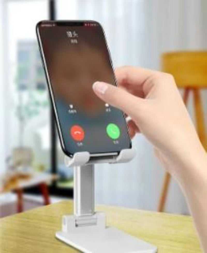 Universal Foldable Holder Stand for iPad and Mobile Phone Mobile & Laptop Accessories nordavory