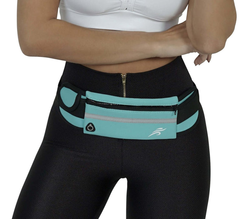 Velocity Water - Resistant Sports Running Belt and Fanny Pack for - Nordavory