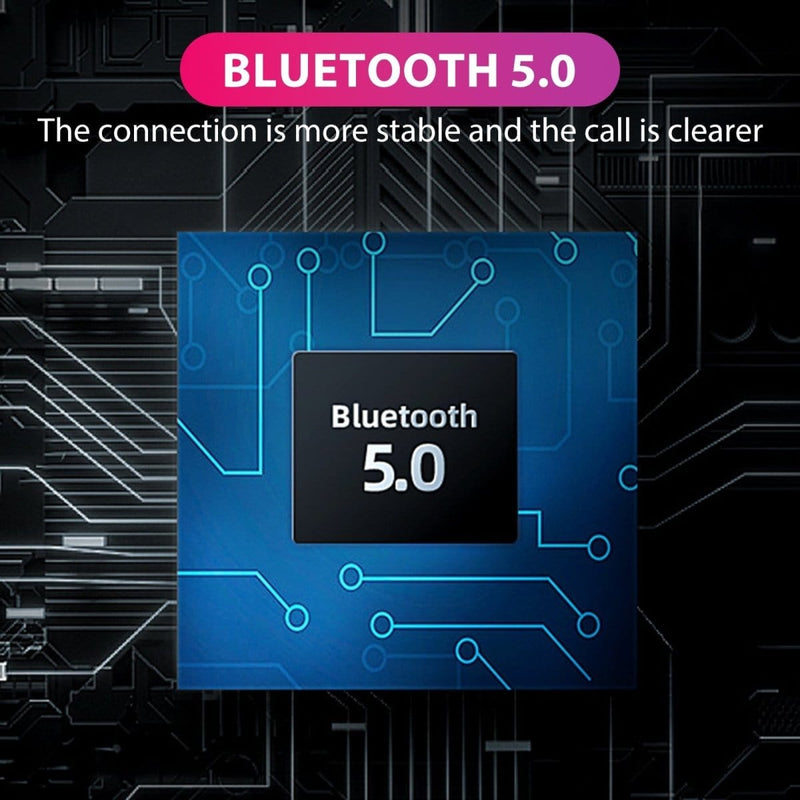 Waterproof Bone Conduction Headphones Perfect for Swimming Cycling Mobile & Laptop Accessories nordavory