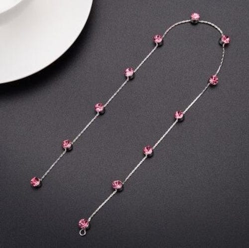 Wedding Hair Accessories - Nordavory