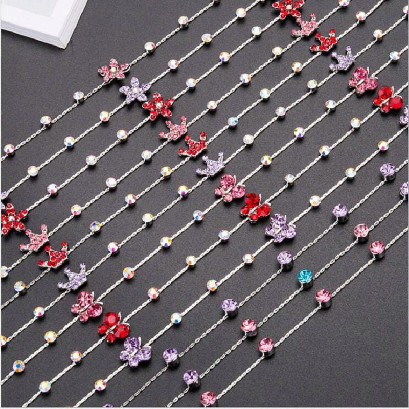 Wedding Hair Accessories - Nordavory