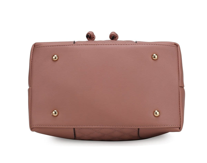 Wendy Bucket Bag with Wristlet Bags & Wallets nordavory