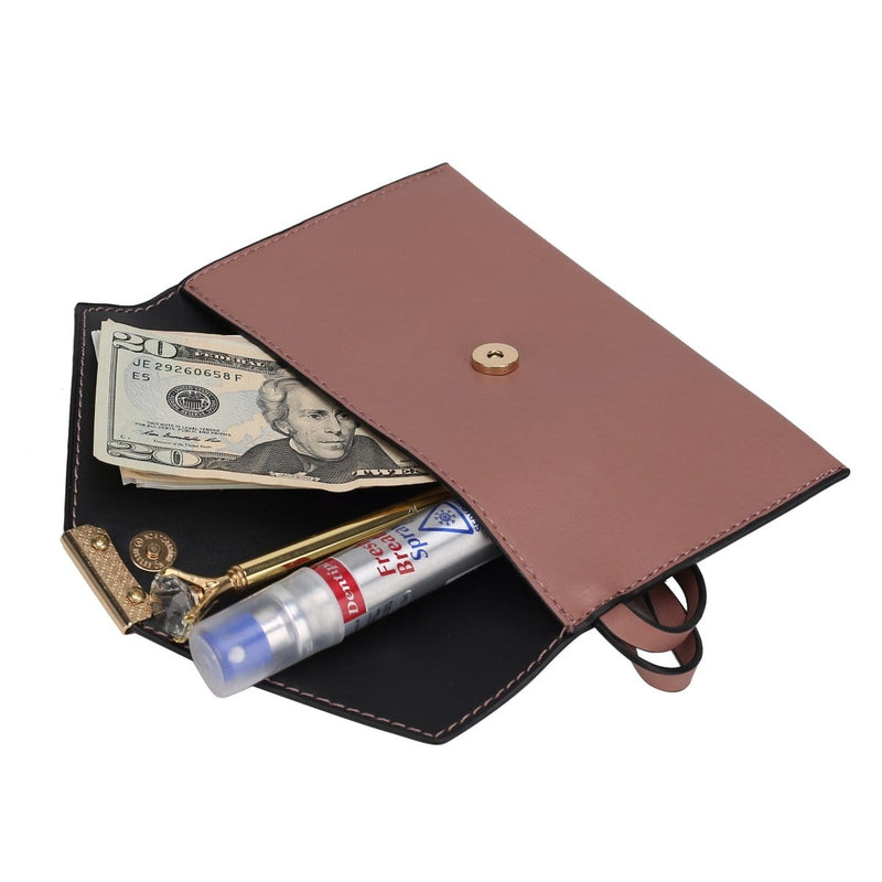 Wendy Bucket Bag with Wristlet Bags & Wallets nordavory