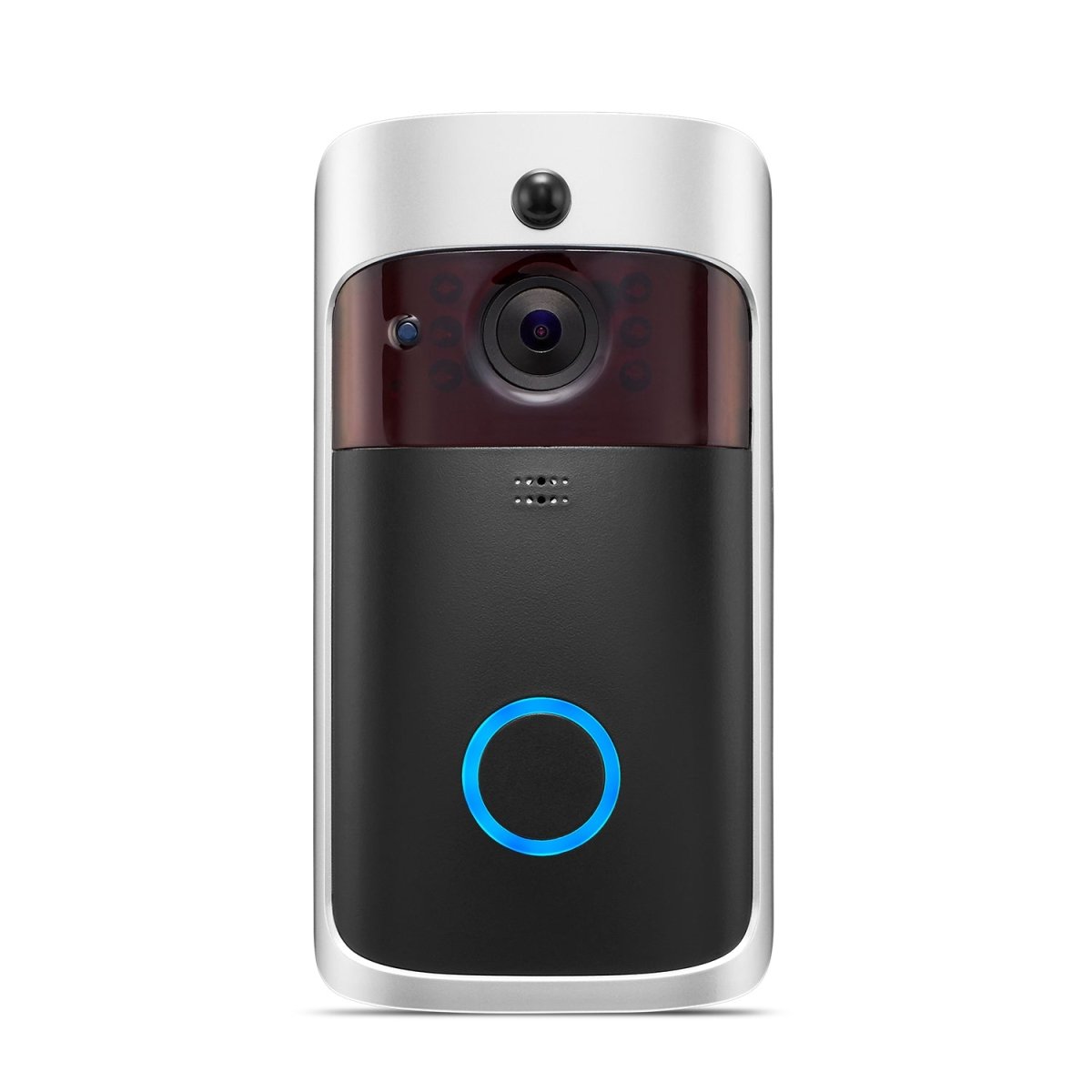 WiFi Smart Doorbell Camera - Nordavory