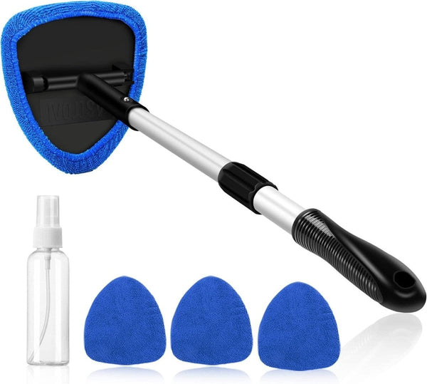 Windshield Cleaner, Car Windshield Cleaning Tool Home & Garden nordavory