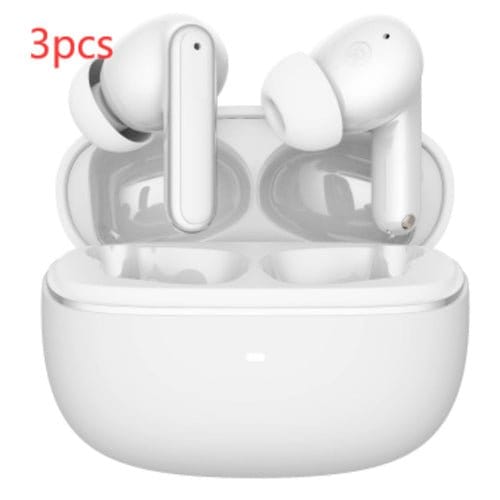 Wireless Bluetooth Noise Reduction In-ear Headphones Kids & Babies nordavory