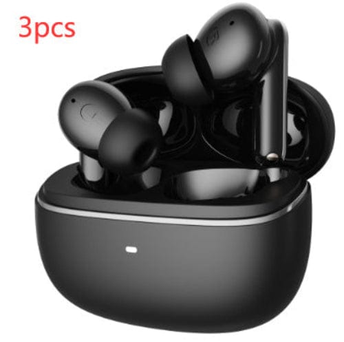Wireless Bluetooth Noise Reduction In-ear Headphones Kids & Babies nordavory