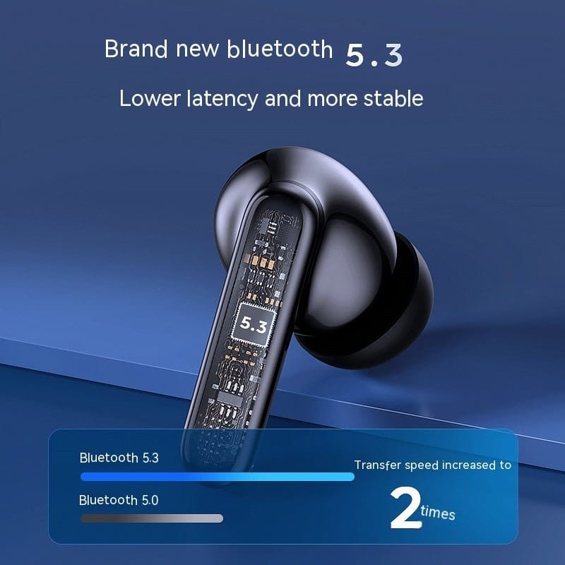 Wireless Bluetooth Noise Reduction In-ear Headphones Kids & Babies nordavory