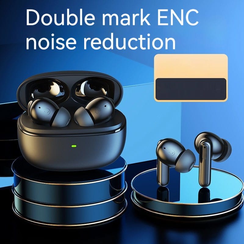 Wireless Bluetooth Noise Reduction In-ear Headphones Kids & Babies nordavory