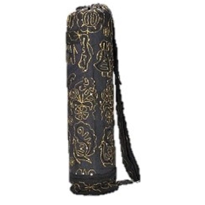 Yoga Bag - OMSutra Hand Crafted Chic Bag - Nordavory