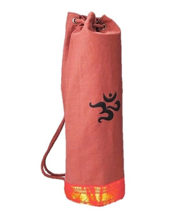 Yoga Bag - OMSutra Mahayogi  Mat Bag Fitness & wellness nordavory