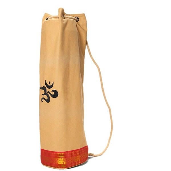 Yoga Bag - OMSutra Mahayogi  Mat Bag Fitness & wellness nordavory