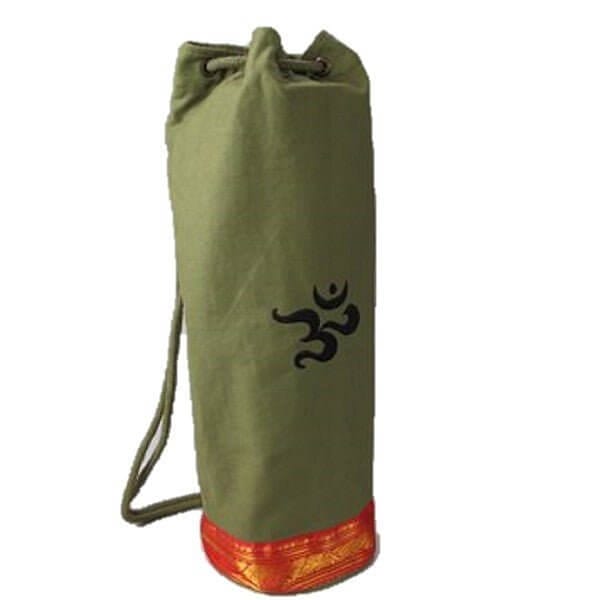 Yoga Bag - OMSutra Mahayogi  Mat Bag Fitness & wellness nordavory