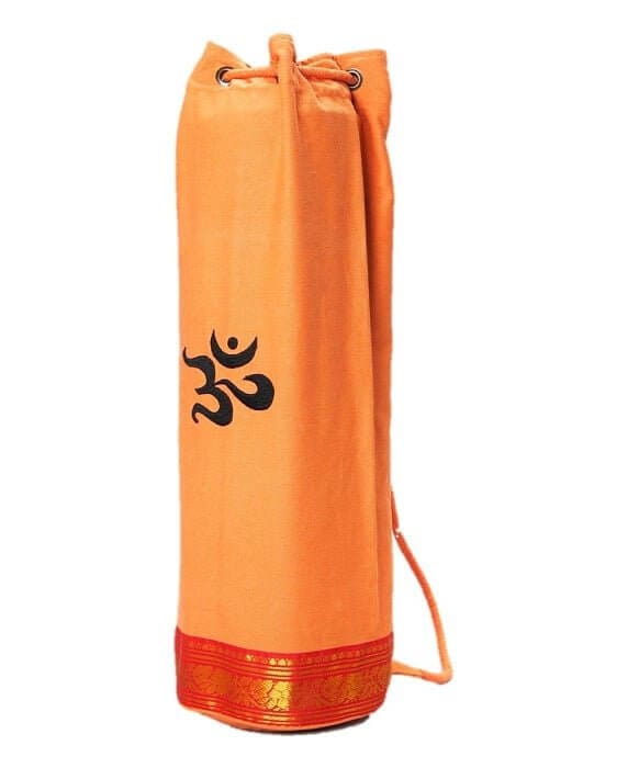 Yoga Bag - OMSutra Mahayogi  Mat Bag Fitness & wellness nordavory