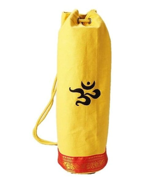 Yoga Bag - OMSutra Mahayogi  Mat Bag Fitness & wellness nordavory