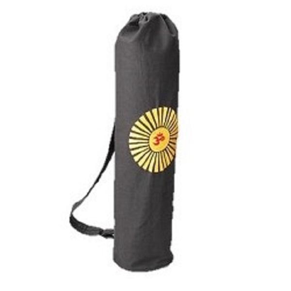Yoga Bag - OMSutra OM Surya Bag (embroidered) Fitness & wellness nordavory