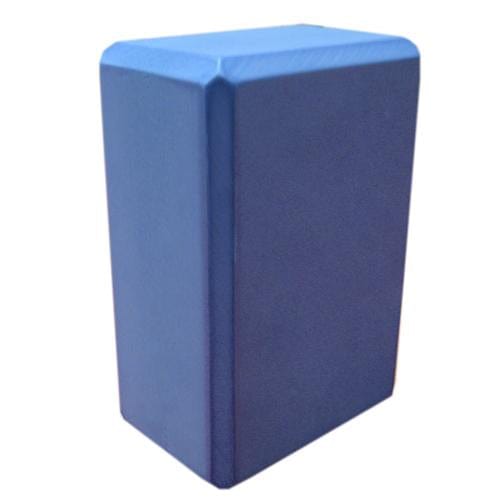 Yoga Foam Blocks - 4" - Nordavory