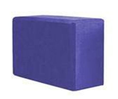 Yoga Foam Blocks - 4" - Nordavory